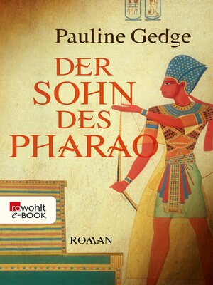 cover image of Der Sohn des Pharao